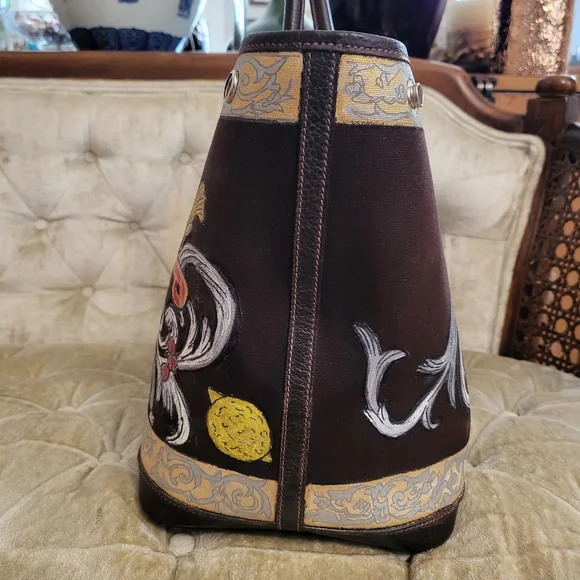 Authentic Hermes Garden party - Picture 3 of 13